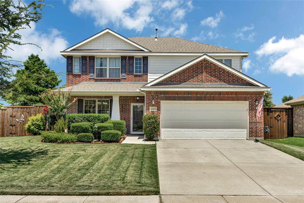 2317 Prescott Downs Drive - Photo 1