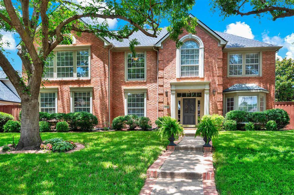 2637 Barrington Drive - Photo 1