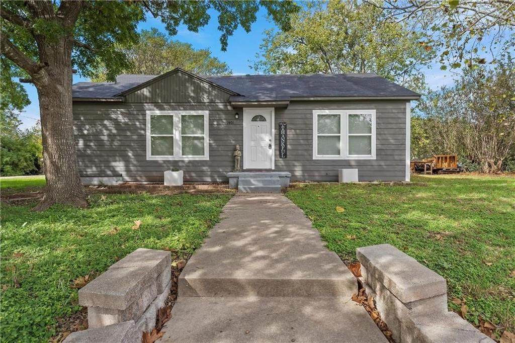 1401 Texas Avenue - Photo 1