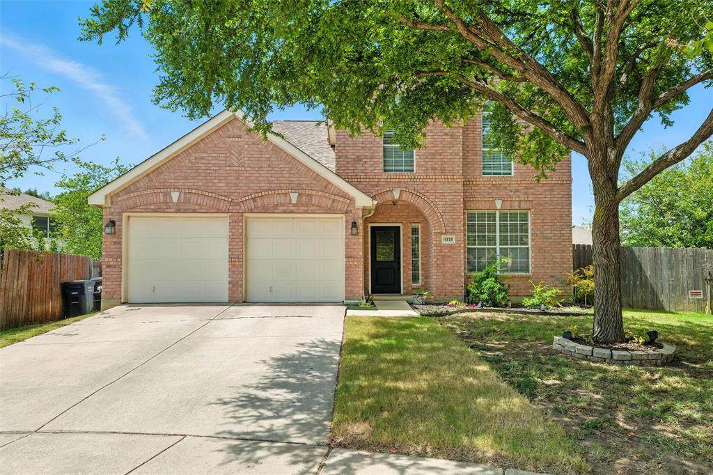 4525 Seneca Drive - Photo 1