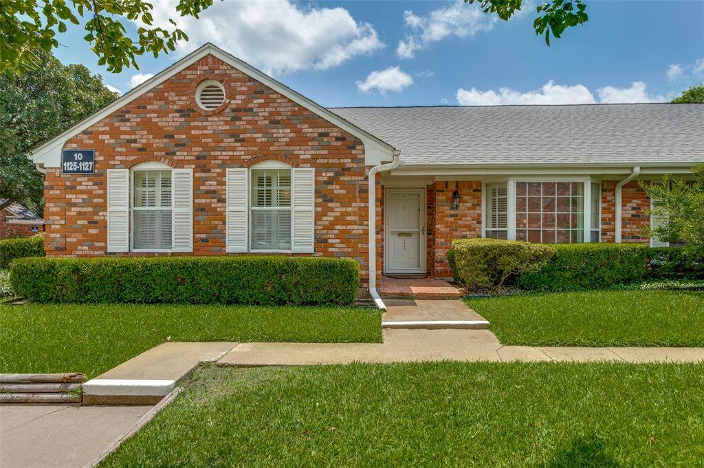 1127 Roaring Springs Road - Photo 1