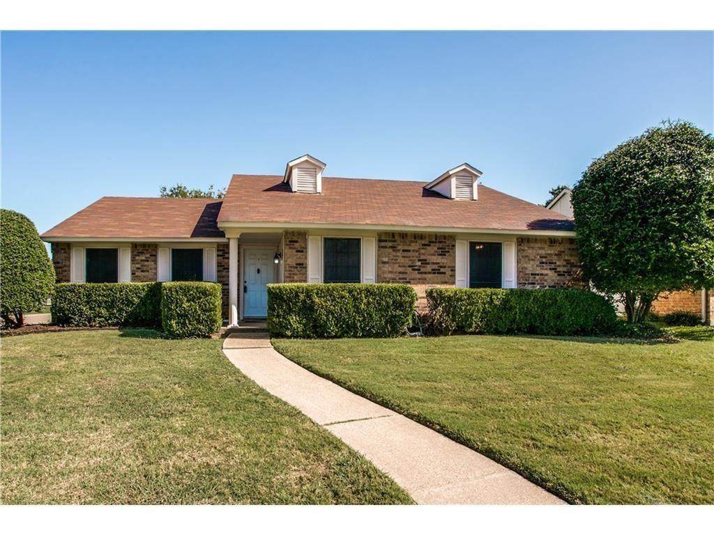 1301 Timbercreek Court - Photo 1