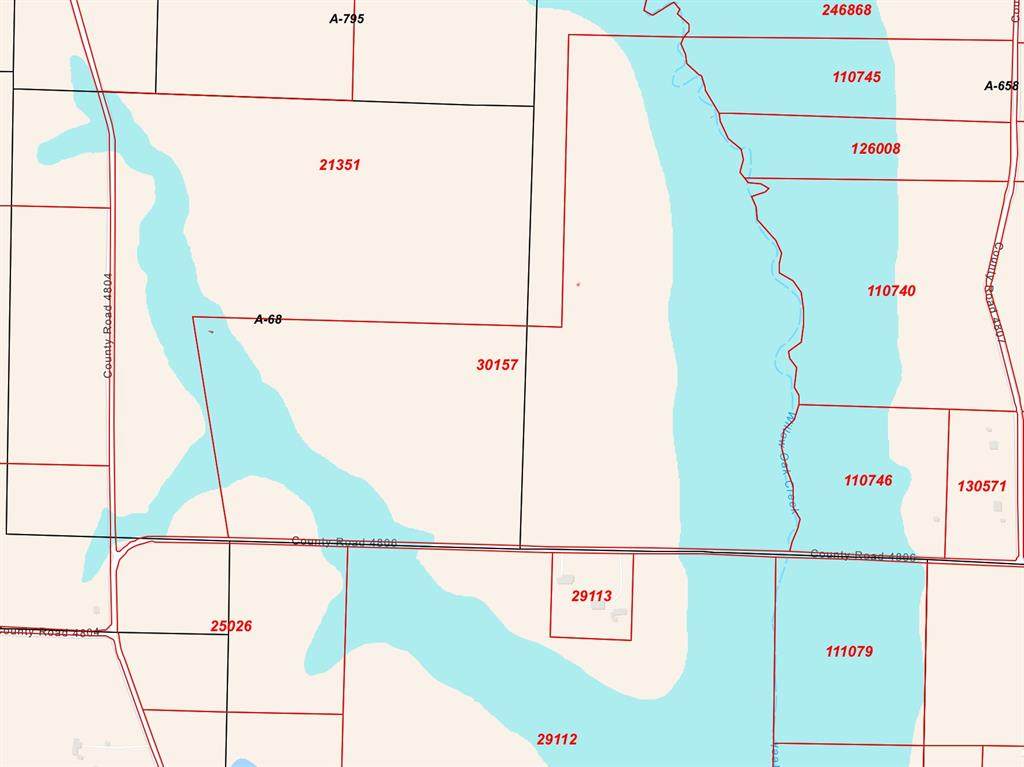 TBD County Road 4806 County Line Road - Photo 1