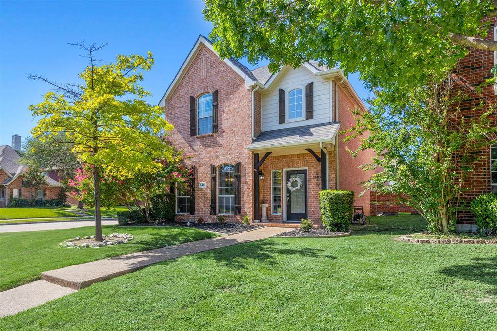 548 Hawken Drive - Photo 1