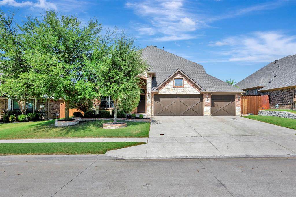 417 Mcfaddin Lane - Photo 1