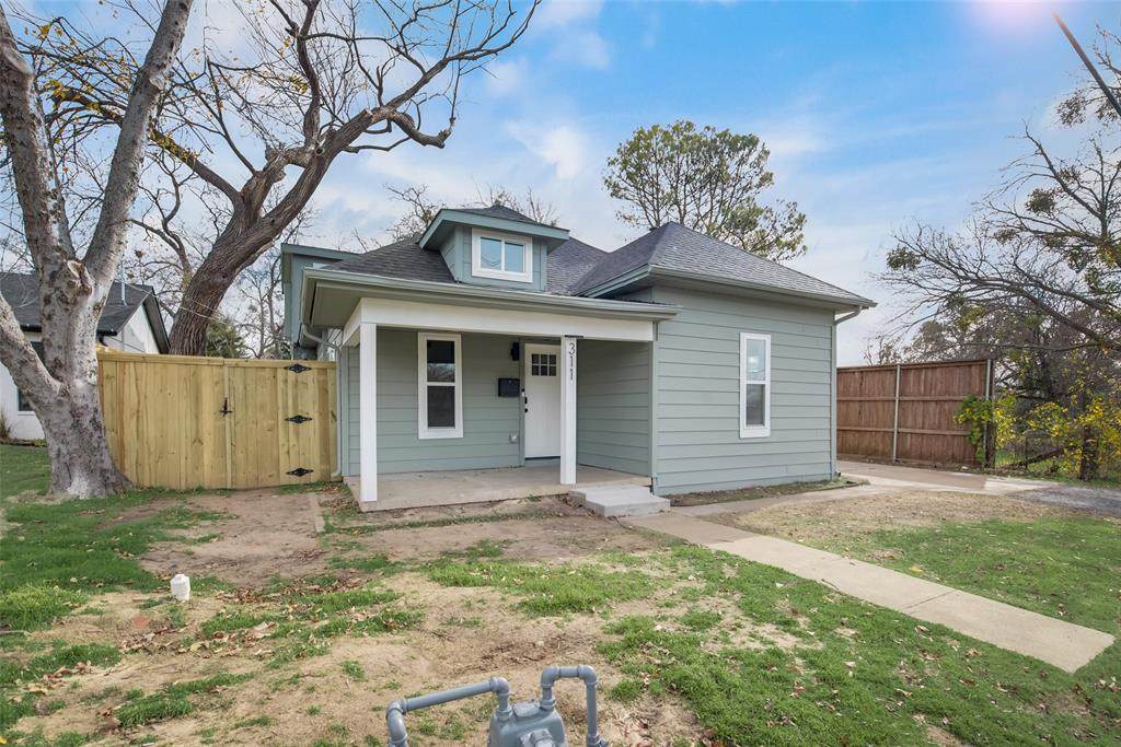 311 Elm Street - Photo 1