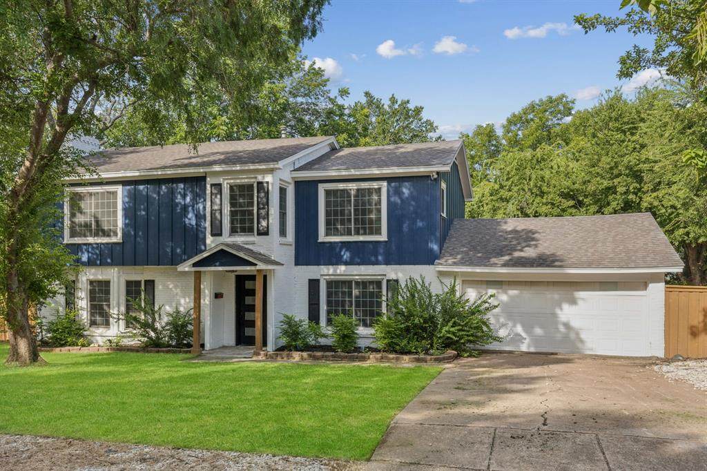 4104 Middlebrook Road - Photo 1