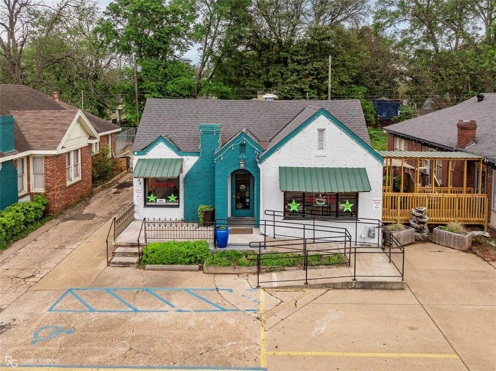 3544 Youree Drive - Photo 1