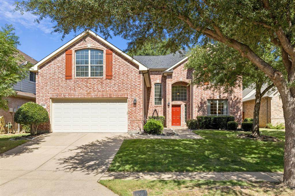 8211 Holliday Road - Photo 1