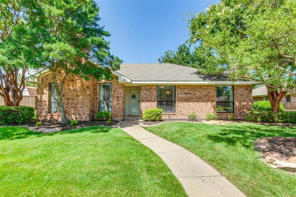 2407 Southridge Drive - Photo 1