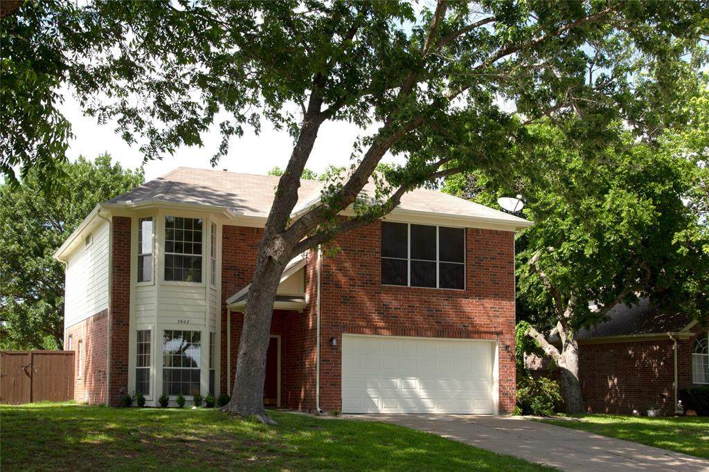3602 Canyon View Court - Photo 1