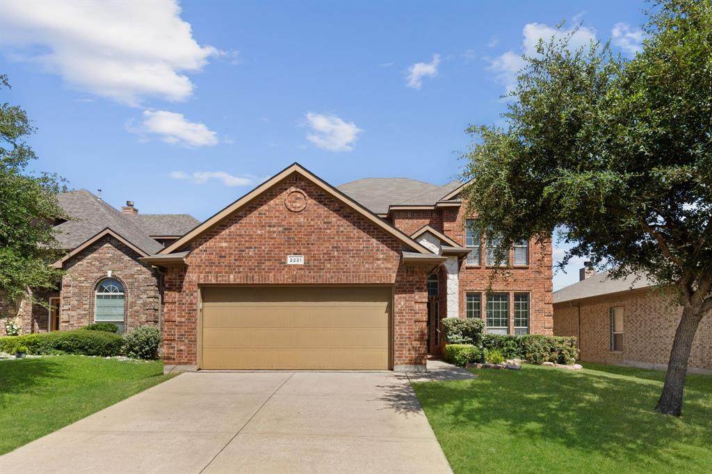 2221 Laurel Forest Drive - Photo 1