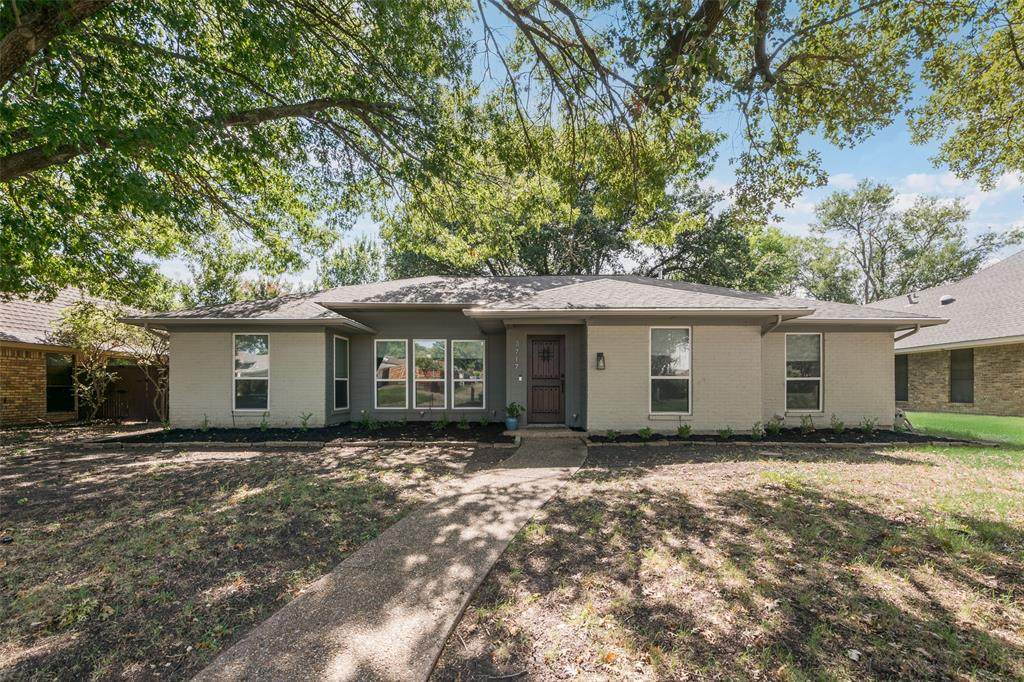 3717 Knob Hill Drive - Photo 1