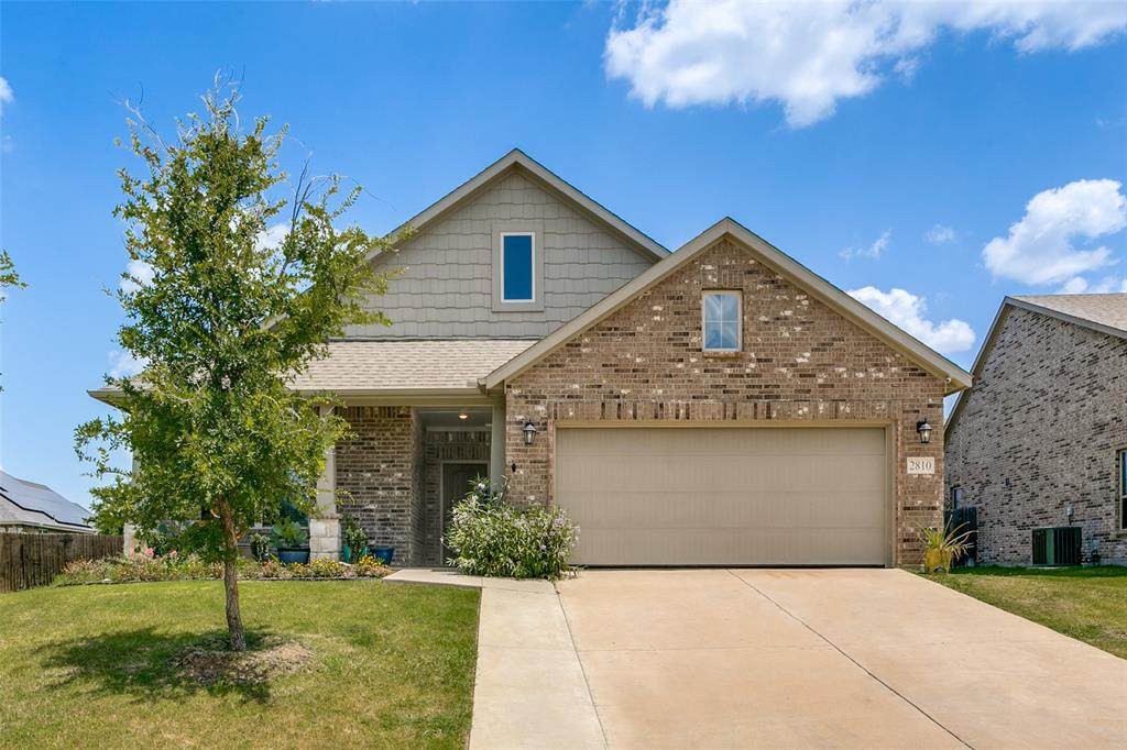 2810 Belmont Drive - Photo 1