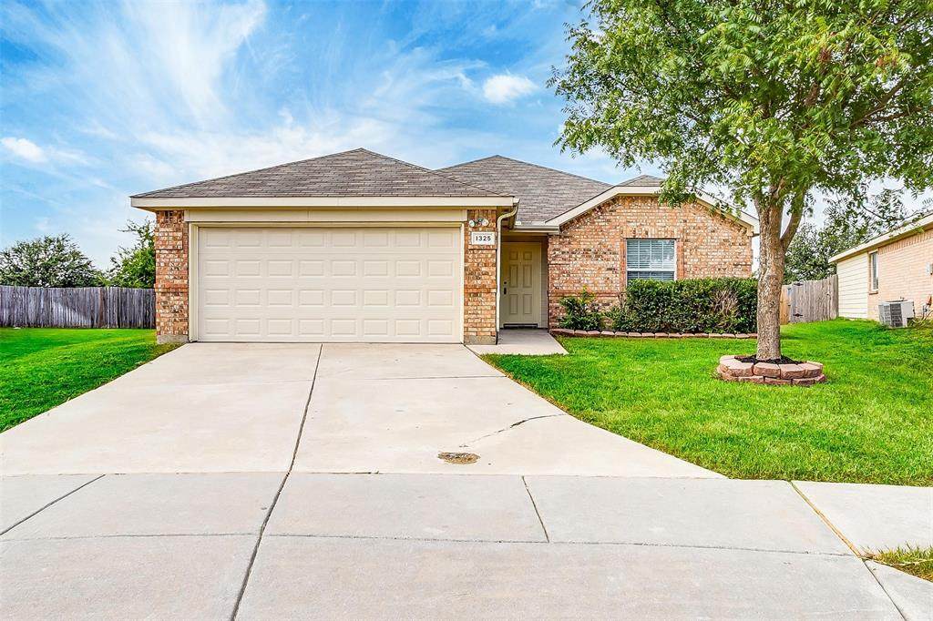 1325 Barrel Run - Photo 1