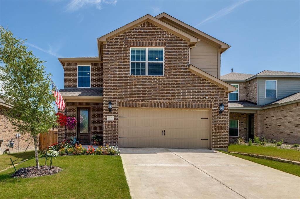 1217 Bullock Drive - Photo 1