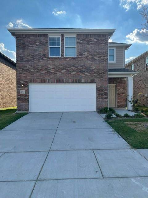 1814 Washington Street - Photo 1