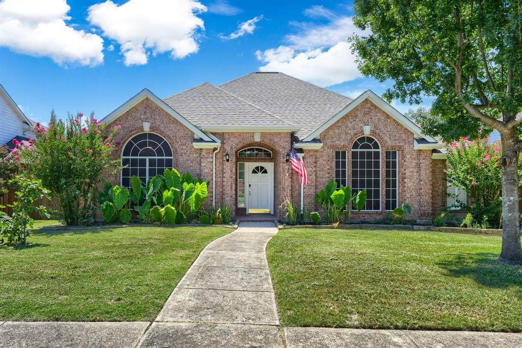 3403 Chapelwood Drive - Photo 1