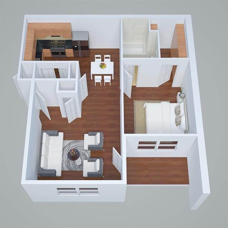 101 Alabama Street - Photo 1