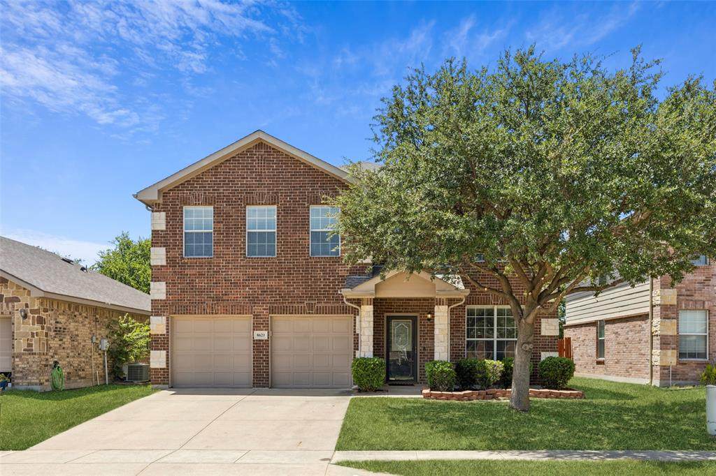 8621 Shallow Creek Drive - Photo 1