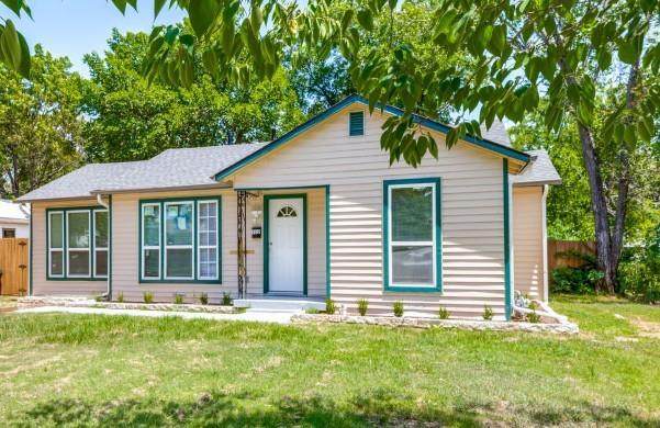 1112 Ann Street - Photo 1