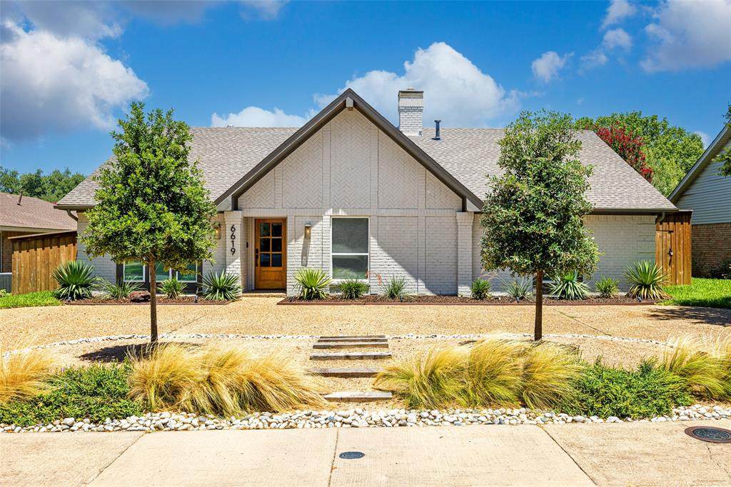 6619 Fireflame Drive - Photo 1