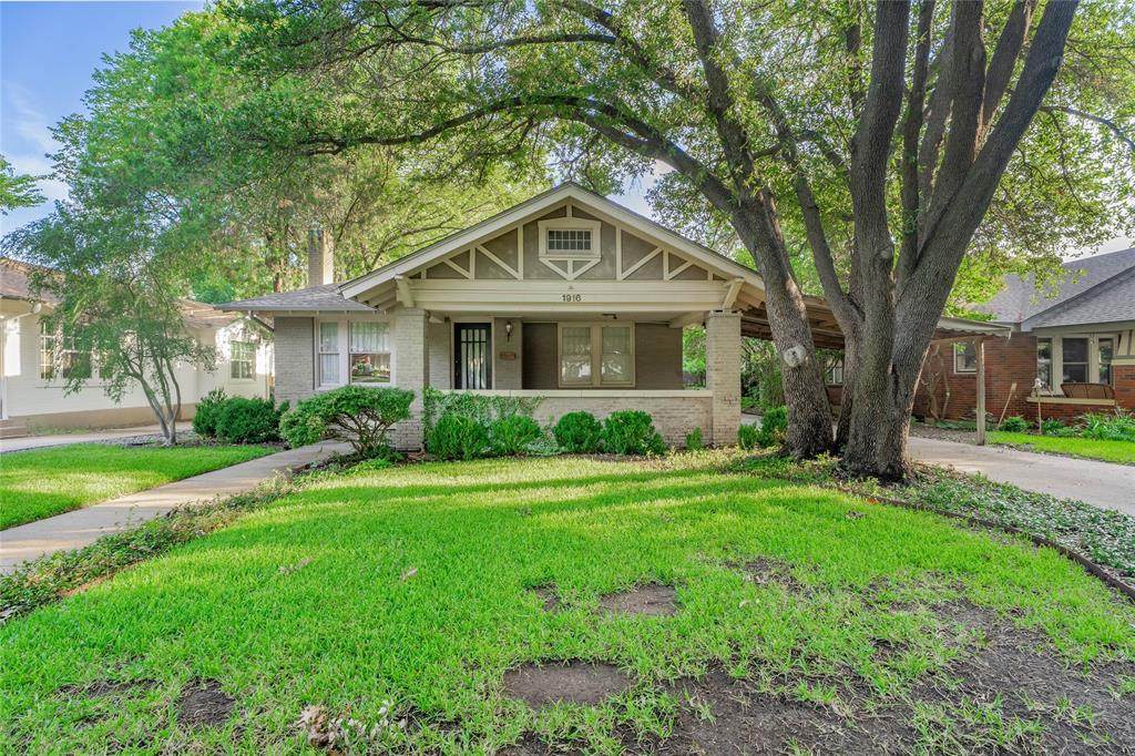1916 Patton Court - Photo 1