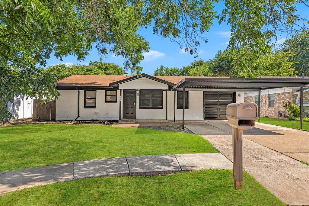 5724 Bowling Drive - Photo 1