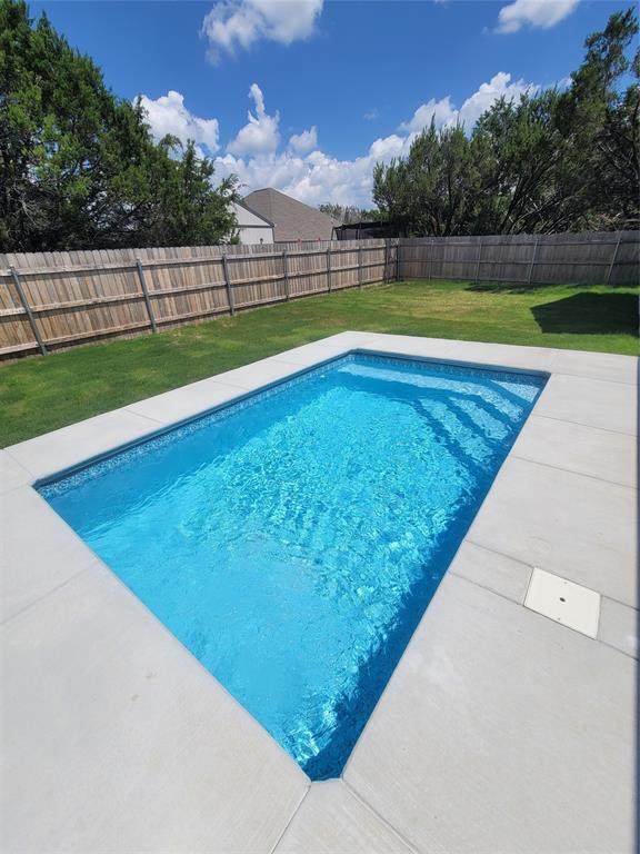 4825 Wichita Street - Photo 1