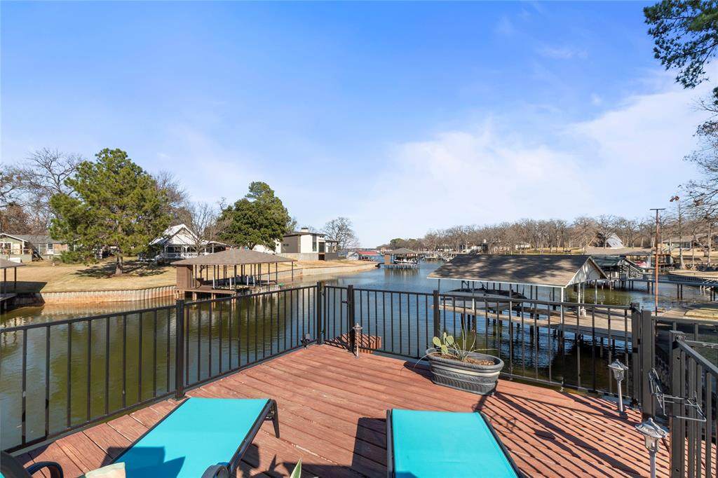 313 Sundown Trail - Photo 1