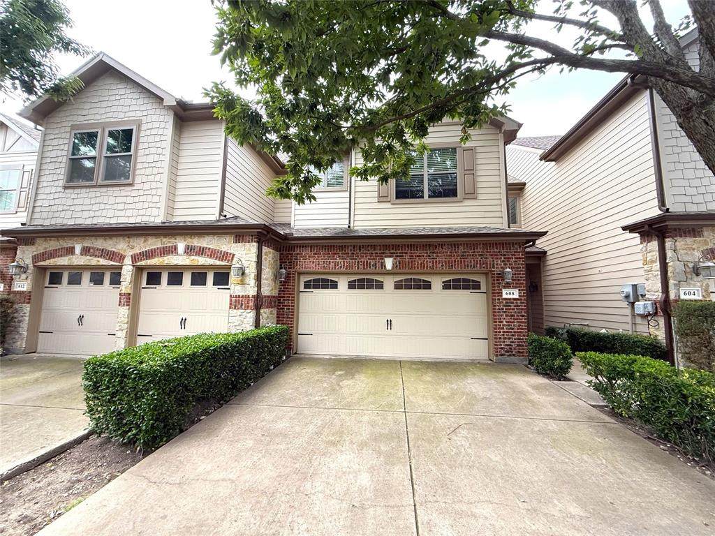 608 Gray Stone Lane - Photo 1