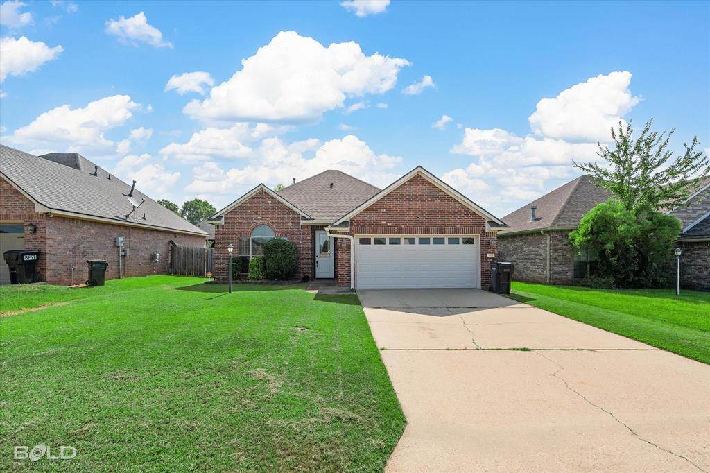 403 Blackwood Circle - Photo 1