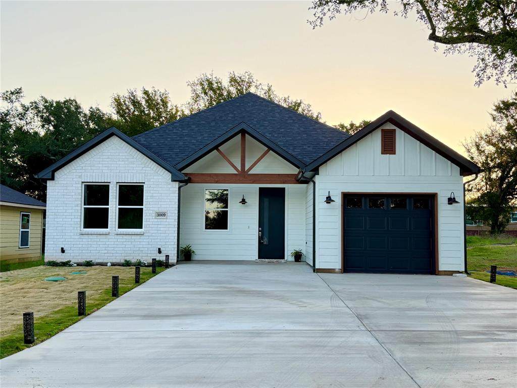 3009 Rock Wood Drive - Photo 1