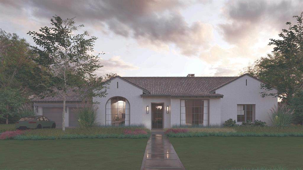 4600 Chablis Drive - Photo 1