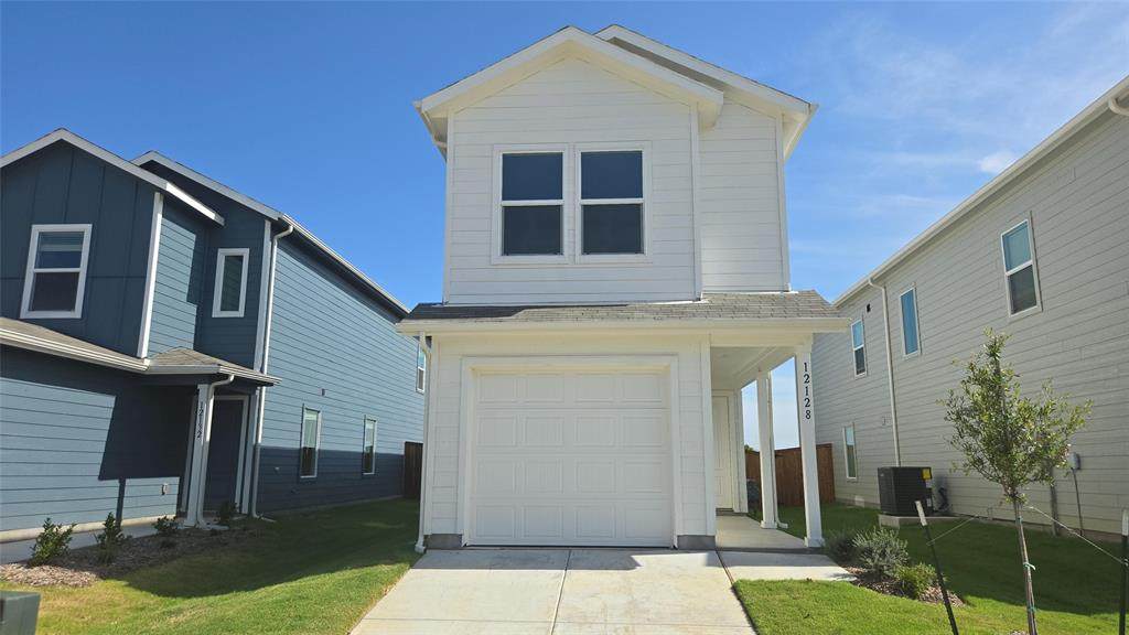 12128 Morgan Drive - Photo 1