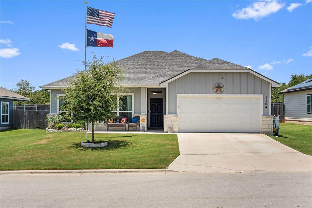 1104 Monte Verde Drive - Photo 1