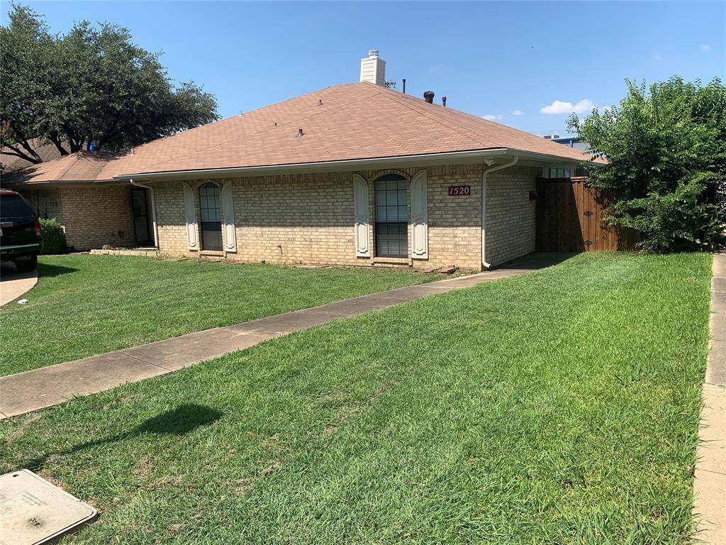 1520 Parkside Drive - Photo 1