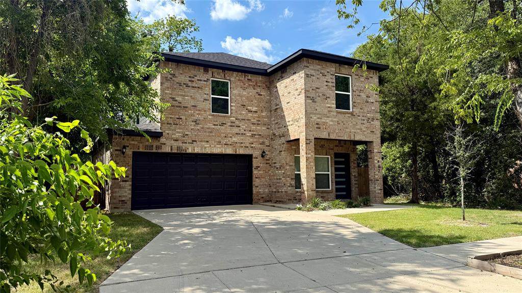 402 Frazier Street - Photo 1