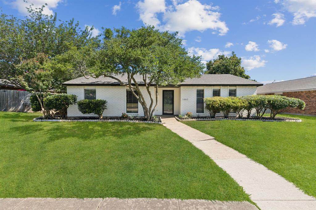 1445 Coffeyville Trail - Photo 1