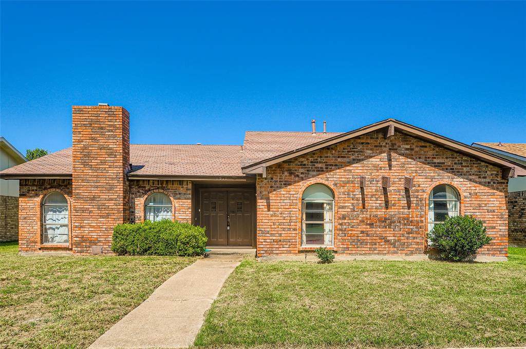 1910 Rambling Ridge Lane - Photo 1