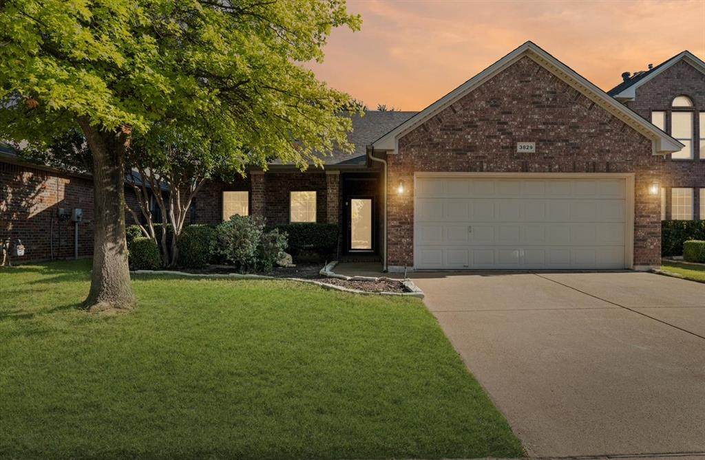 3829 Grantsville Drive - Photo 1