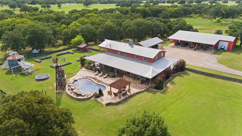 4237 County Road 312B - Photo 1