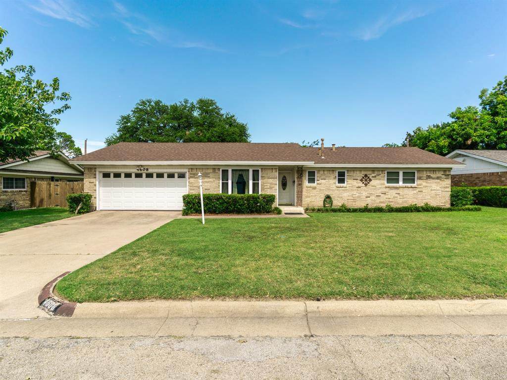4608 Norvell Drive - Photo 1
