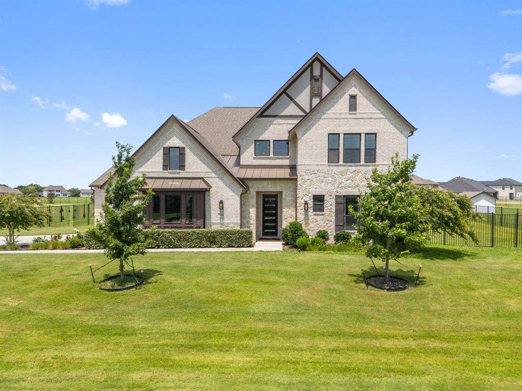 1125 Sugar Bars Drive - Photo 1