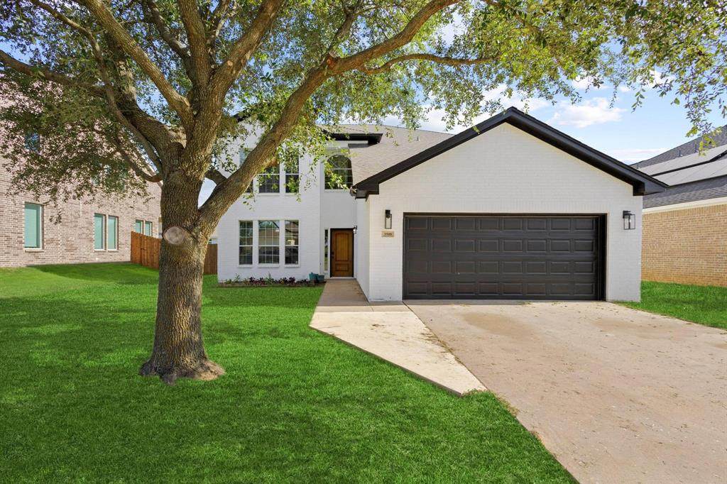 3508 Austin Street - Photo 1