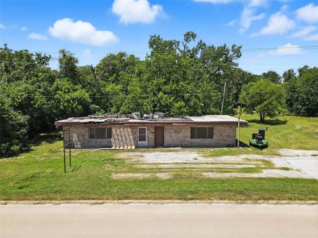 2003 Tx-101 - Photo 1