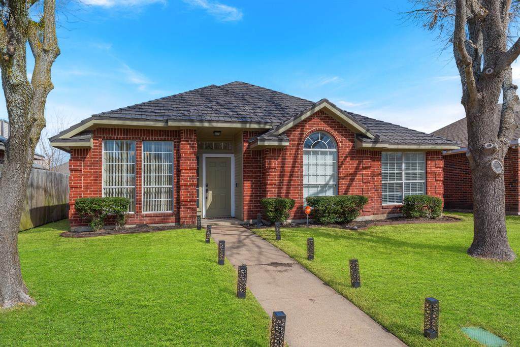 2827 Saint Martin Drive - Photo 1