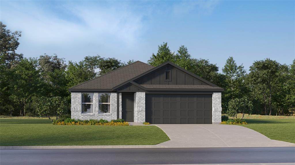 656 Criner Street - Photo 1