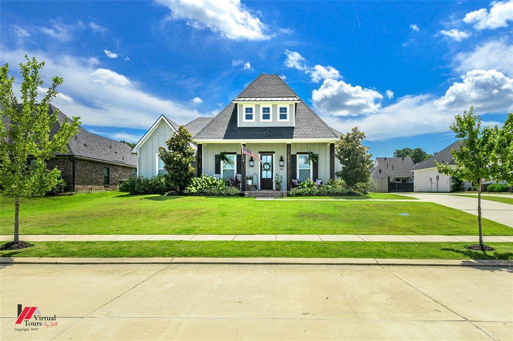 731 Breston Lane - Photo 1