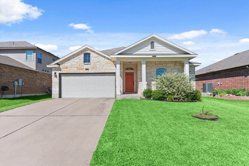 2725 Jackal Drive - Photo 1